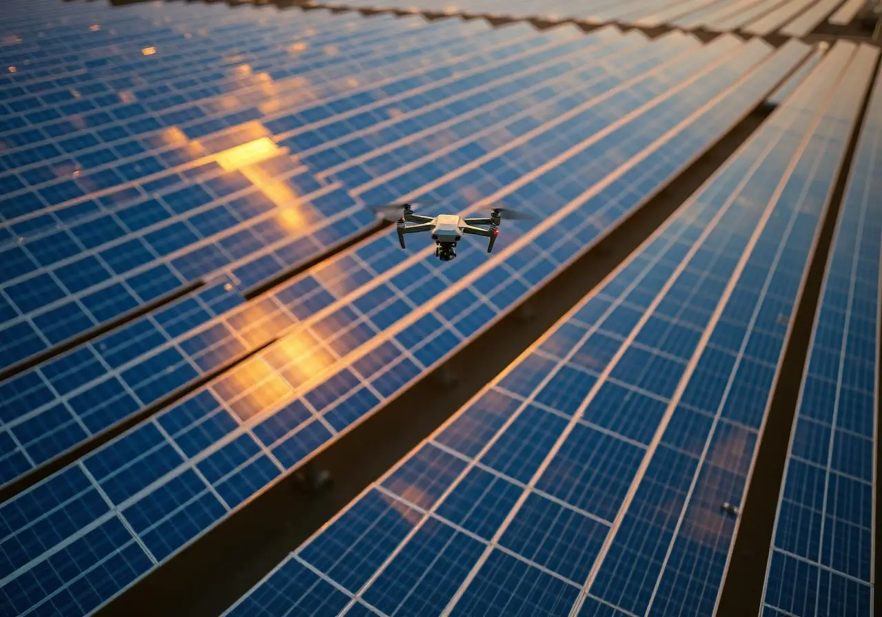 Energia & Fotovoltaico